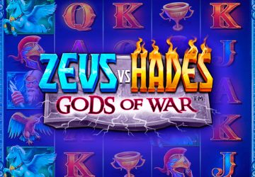 Microgaming - игровой автомат онлайн от Various с RTP 95.17%